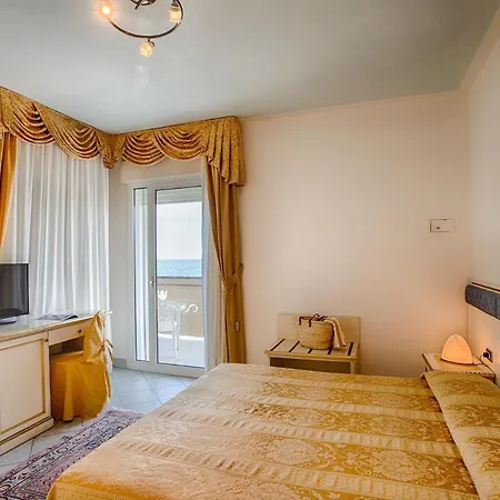 Hotel Elpiro Lido di Jesolo