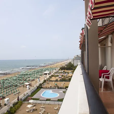 Elpiro Hotel