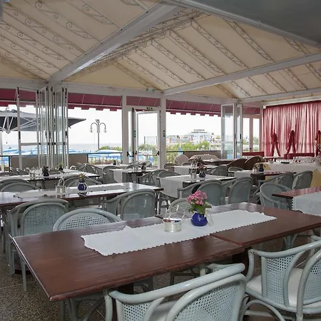 Elpiro Hotel