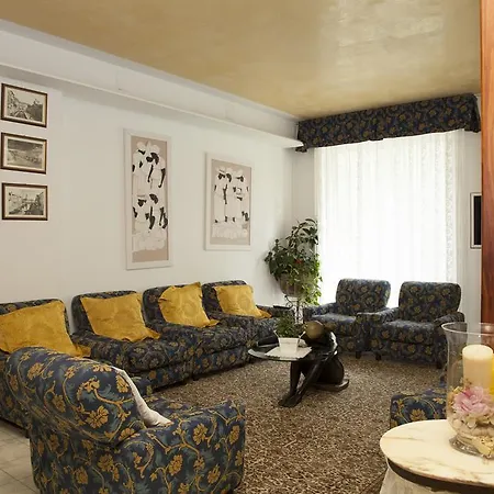 Hotel Elpiro Lido di Jesolo