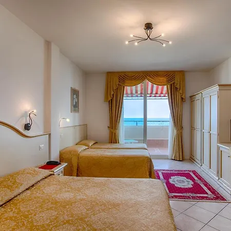 Hotel Elpiro Lido di Jesolo