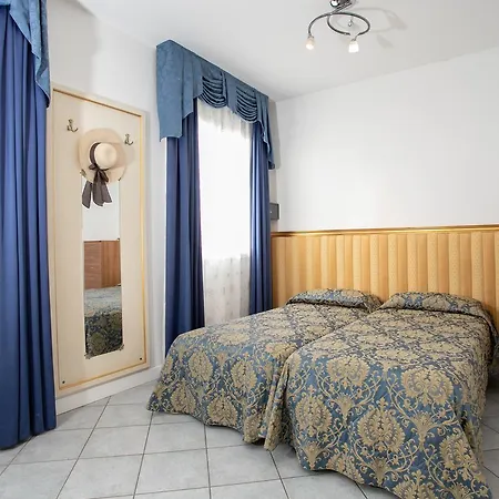 Elpiro Hotel Lido di Jesolo