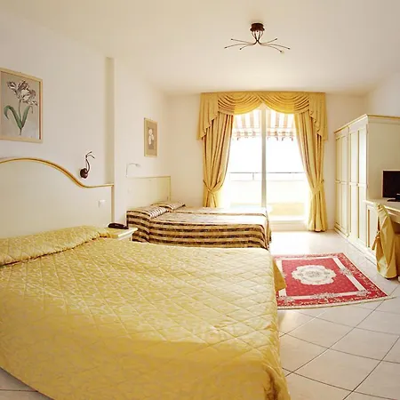 Hotel Elpiro Lido di Jesolo