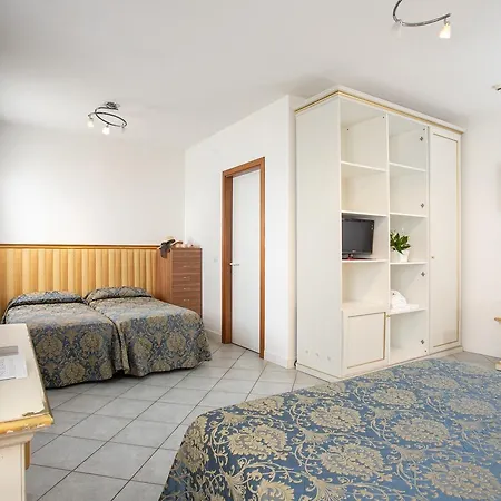 Hotel Elpiro Lido di Jesolo