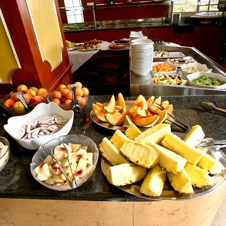 Hotel Elpiro 4*