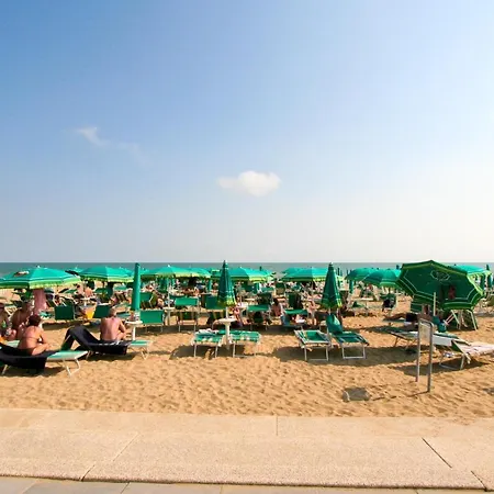 Elpiro 4* Lido di Jesolo