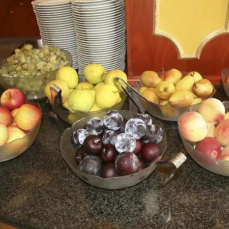 Elpiro 4* Lido di Jesolo