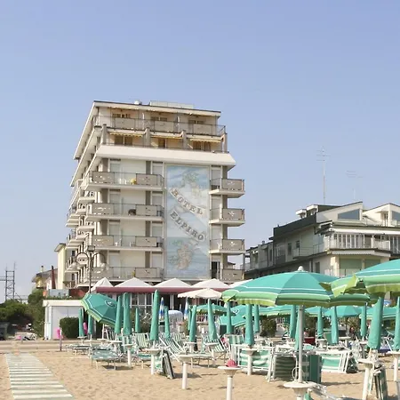 Elpiro Hotel Lido di Jesolo