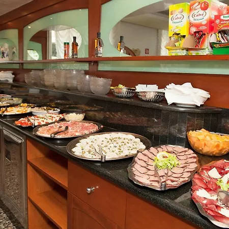 Elpiro Hotel Lido di Jesolo
