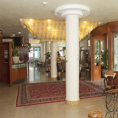 Hotel Elpiro Lido di Jesolo